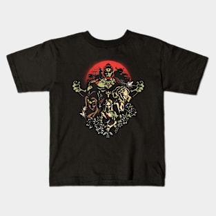 Kingdom's Tears Kids T-Shirt